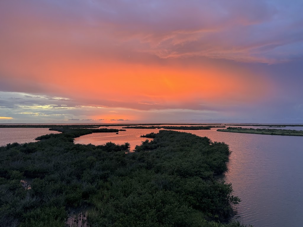 Fin-Addicts RV Park | 713 LA-1, Grand Isle, LA 70358, USA | Phone: (225) 229-5270