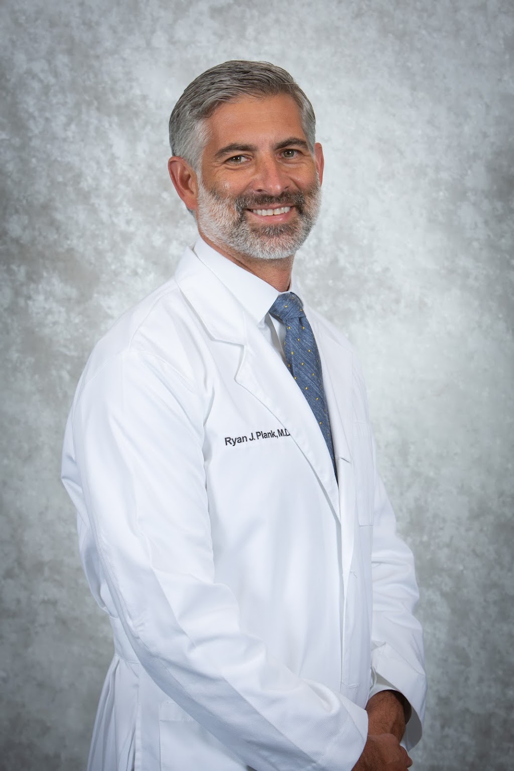 Ryan J. Plank, M.D. | 500 E 109th Ave, Crown Point, IN 46307, USA | Phone: (219) 921-1444