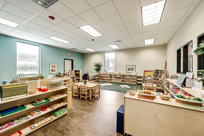 Camden Hill Montessori | 2020 E Hebron Pkwy #130, Carrollton, TX 75007, USA | Phone: (972) 408-2373