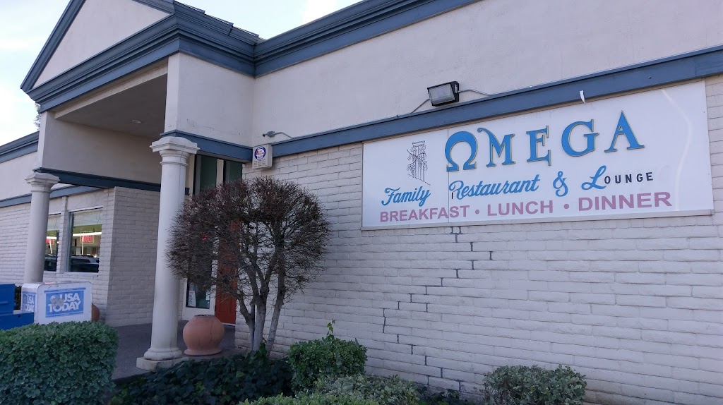 Omega | 90 S Park Victoria Dr, Milpitas, CA 95035, USA | Phone: (408) 935-0279