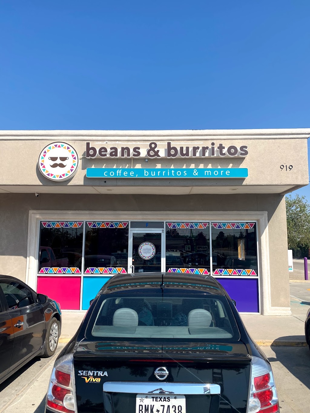 Beans & Burritos | 919 Fabens Rd Suite F, Fabens, TX 79838, USA | Phone: (915) 765-5253