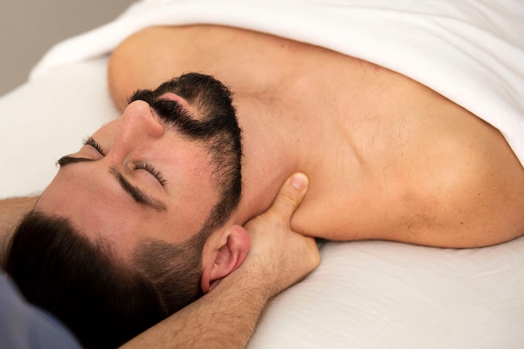 Reconnect Body Therapy | 1395 31st Ave, San Francisco, CA 94122, USA | Phone: (650) 701-4920