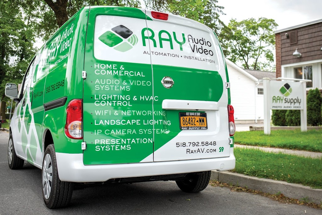 Ray Supply Inc. | 9 Pine St, Glens Falls, NY 12801, USA | Phone: (518) 792-5848
