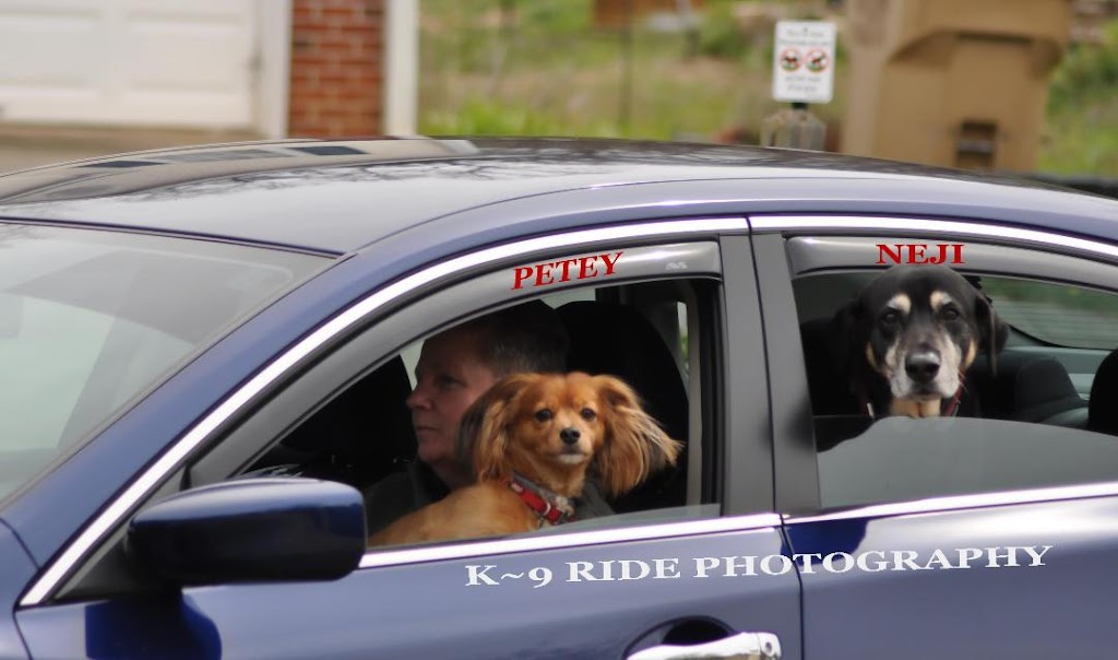 K9 Ride Photography | 104 Laguna Springs Dr, Woodstock, GA 30188, USA | Phone: (470) 509-9444