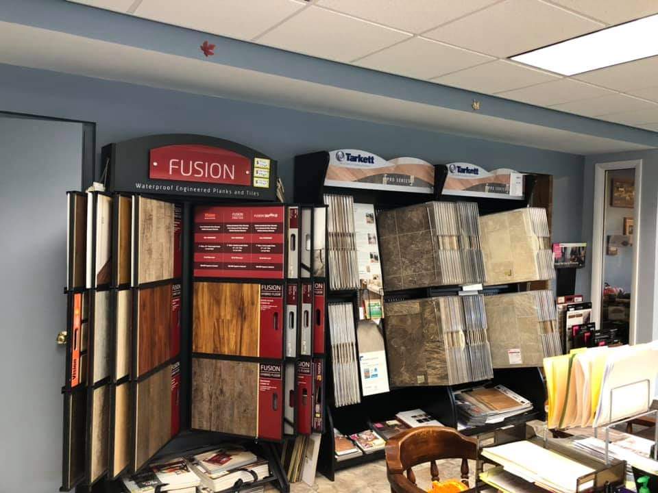 KD Flooring & Supply | 419 W State St, Albion, NY 14411, USA | Phone: (585) 283-4529