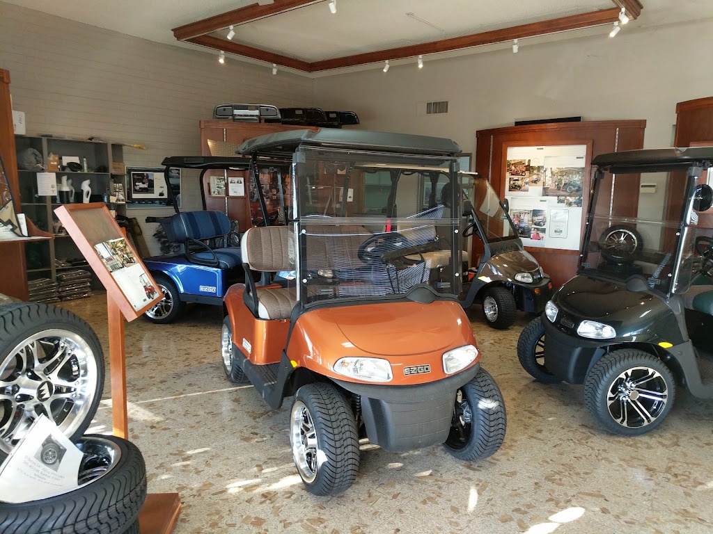 Pohle EZGO Cushman | 9922 W Santa Fe Dr, Sun City, AZ 85351, USA | Phone: (623) 974-5859