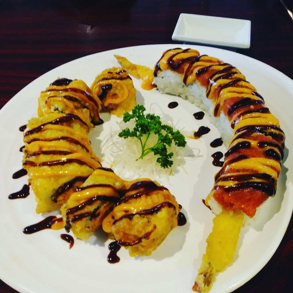 Ichiban Sushi | 3700 Gosford Rd A, Bakersfield, CA 93309 | Phone: (661) 837-1111