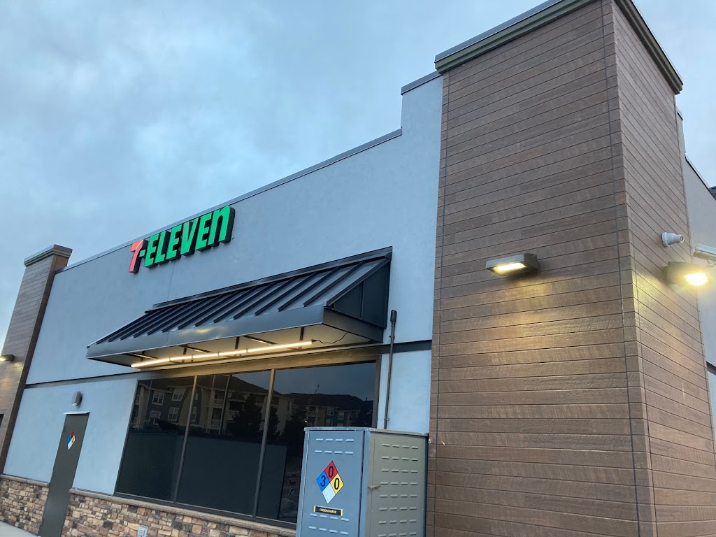 7-Eleven | 229 GLENEAGLE GATE VIEW, Colorado Springs, CO 80921 | Phone: (719) 323-3779