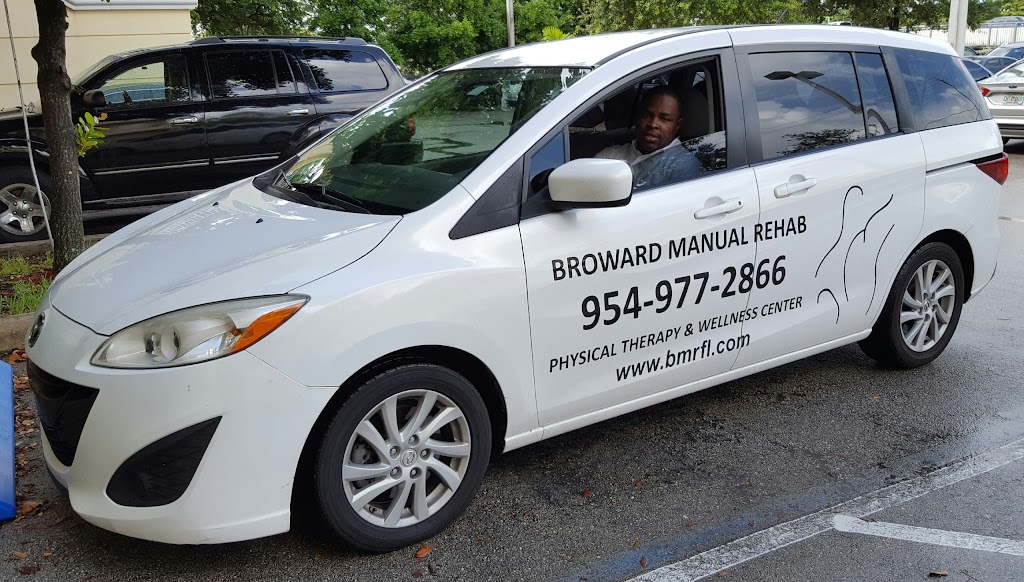 Broward Manual Rehab | 100 FL-7, Pompano Beach, FL 33063, USA | Phone: (954) 977-2866