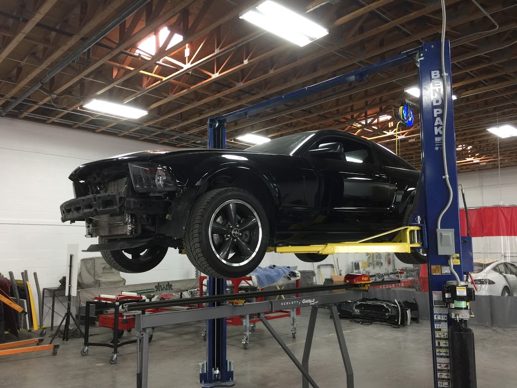 Fix Auto Tempe | 1865 S Indian Bend Rd, Tempe, AZ 85281 | Phone: (480) 921-3368