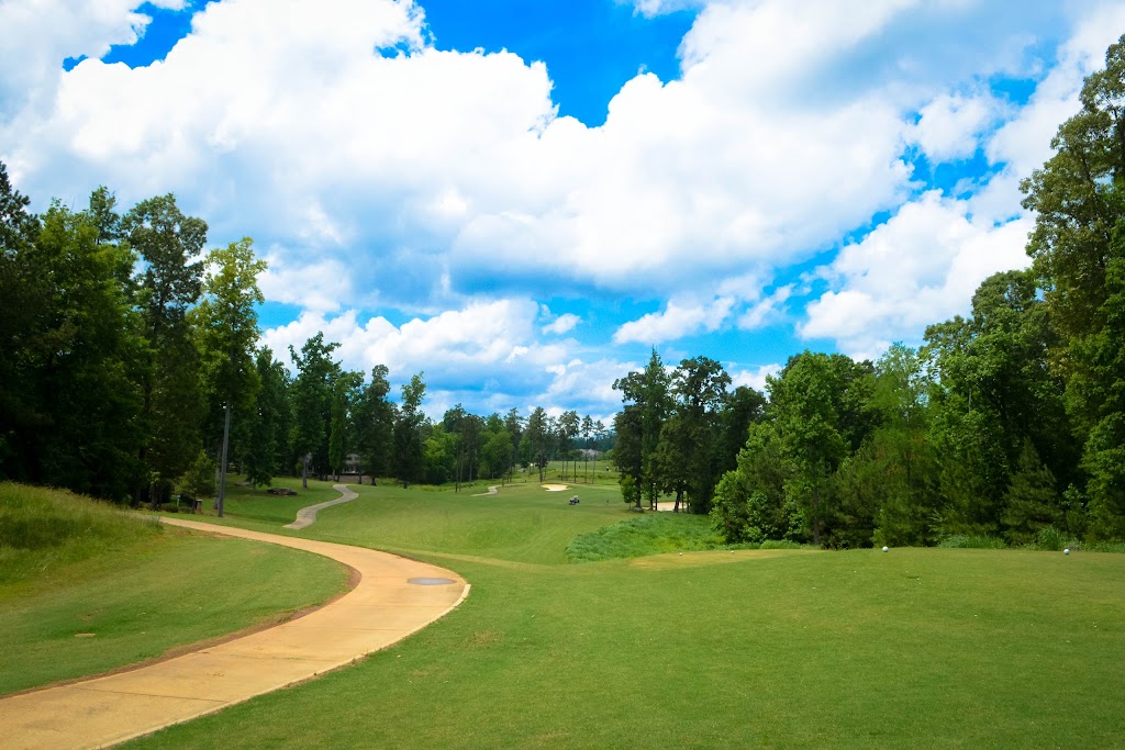 The Preserve At Jordan Lake Golf Club | 840 The Preserve Trail, Chapel Hill, NC 27517, USA | Phone: (919) 542-5501