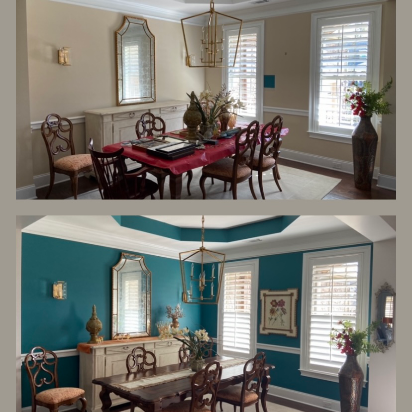 Staging Magic LLC | 15138 High Bluff Ct, Charlotte, NC 28278, USA | Phone: (704) 777-2901