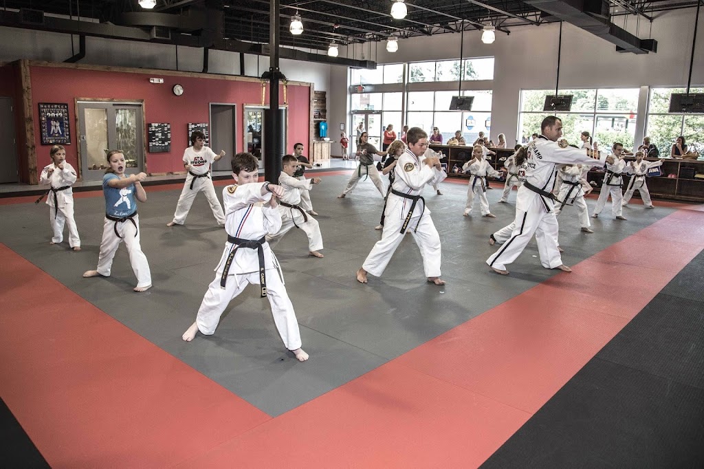 ATA Martial Arts of Royersford | 33 W Ridge Pike #663, Royersford, PA 19468 | Phone: (610) 948-5999