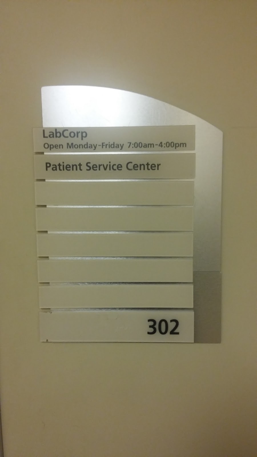 Labcorp | 675 Camino De Los Mares #400, San Clemente, CA 92673, USA | Phone: (949) 240-0101