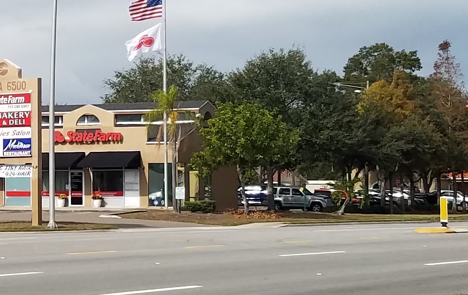 Daniel Martinez - State Farm Insurance Agent | 6520 4th St N, St. Petersburg, FL 33702, USA | Phone: (727) 289-5907