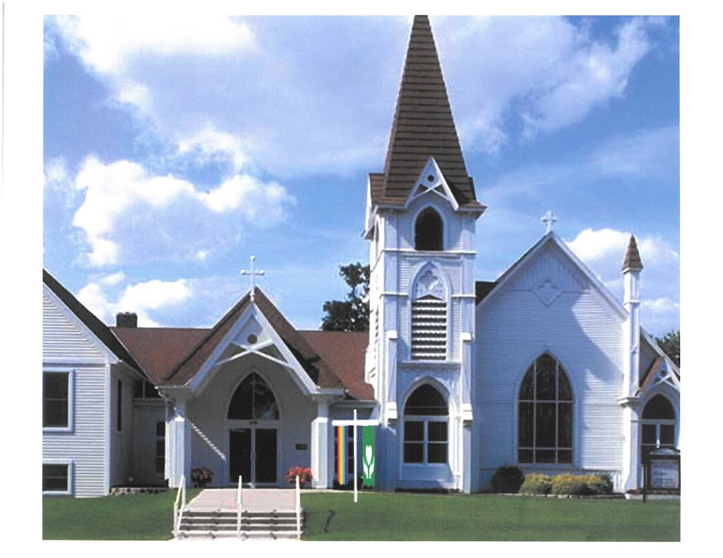 Union Congregational Church, United Church of Christ | 1118 4th St NW, Elk River, MN 55330, USA | Phone: (763) 441-1203