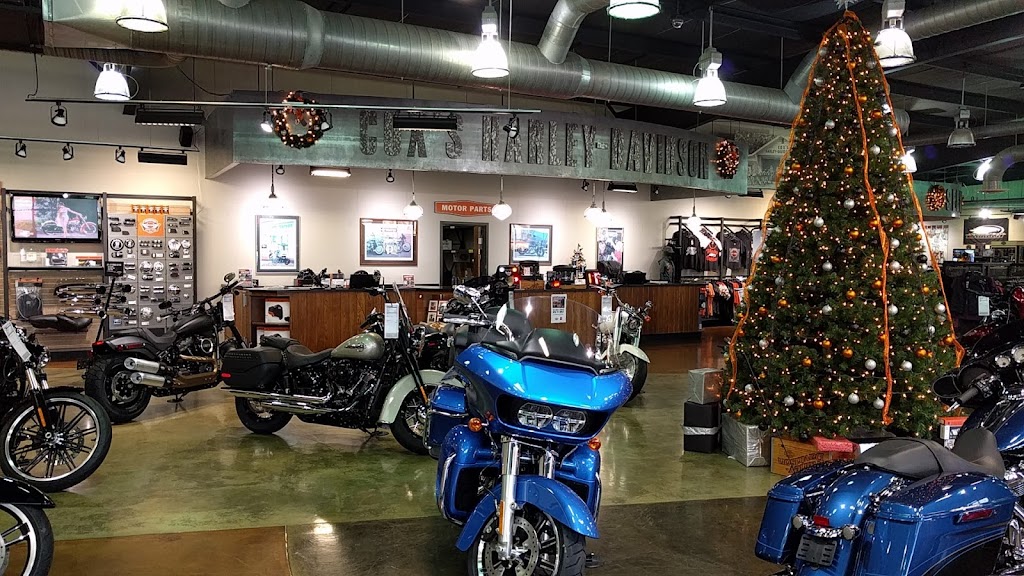 Coxs Harley-Davidson of Asheboro | 2795 NC-134, Asheboro, NC 27205, USA | Phone: (336) 629-2415