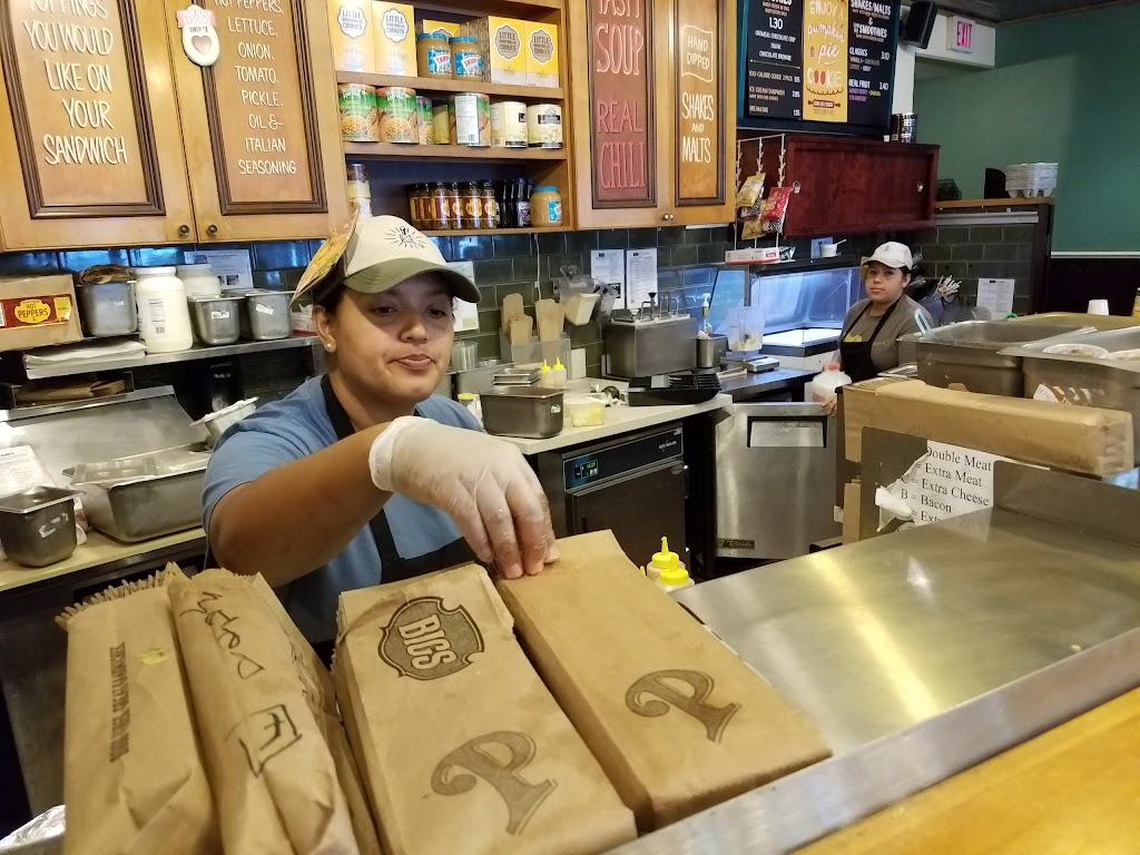 Potbelly | 12150 Sunset Hills Rd, Reston, VA 20190, USA | Phone: (571) 203-0750