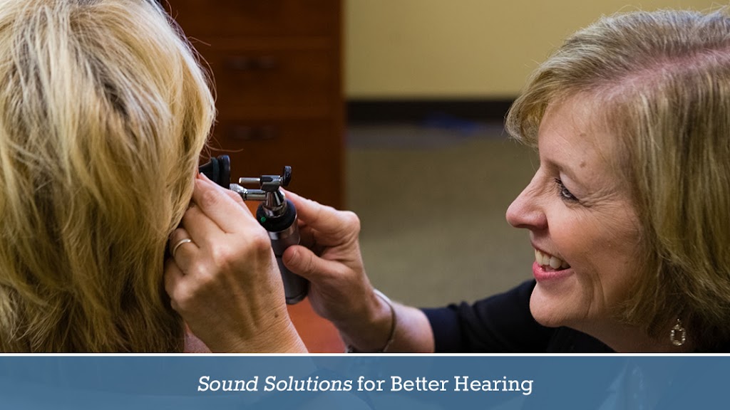 Brentwood Hearing Center | 5544 Franklin Pike STE 100, Nashville, TN 37220, USA | Phone: (615) 866-2127