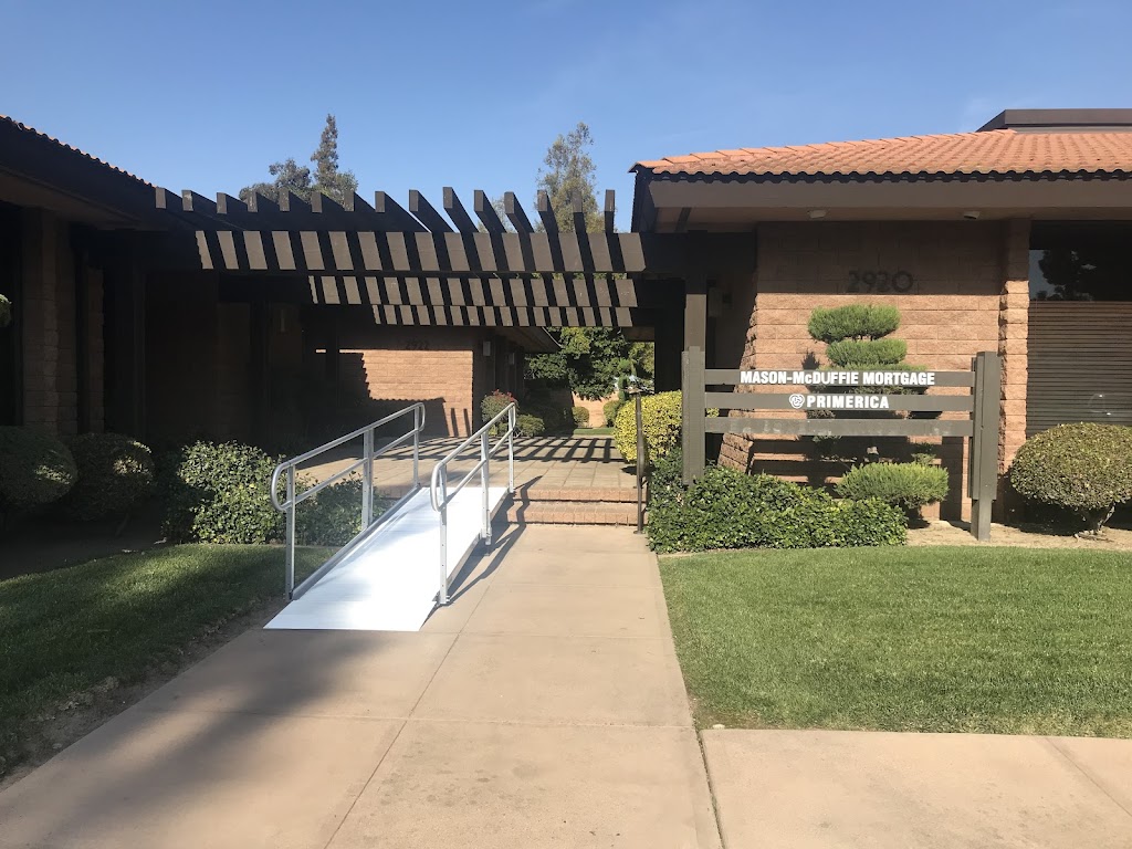 Primerica | 2916 W Main St SUITE A, Visalia, CA 93291, USA | Phone: (559) 741-0500