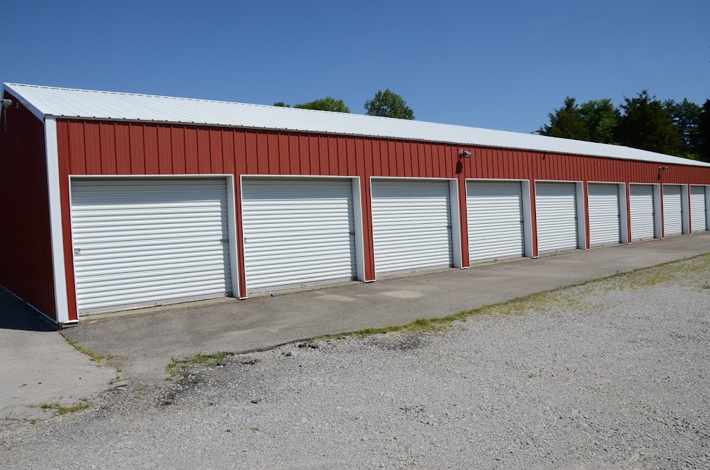 Mc Makin Rental Storage LLC | 7903 Old Zaring Rd, Crestwood, KY 40014, USA | Phone: (502) 241-8138