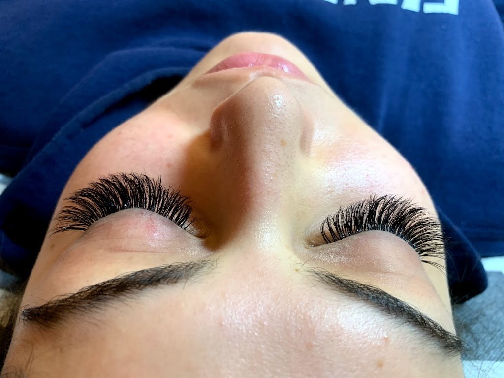 Mini Beauty Eyelash | 5467 Moreno St suite c, Montclair, CA 91763, USA | Phone: (909) 713-8889