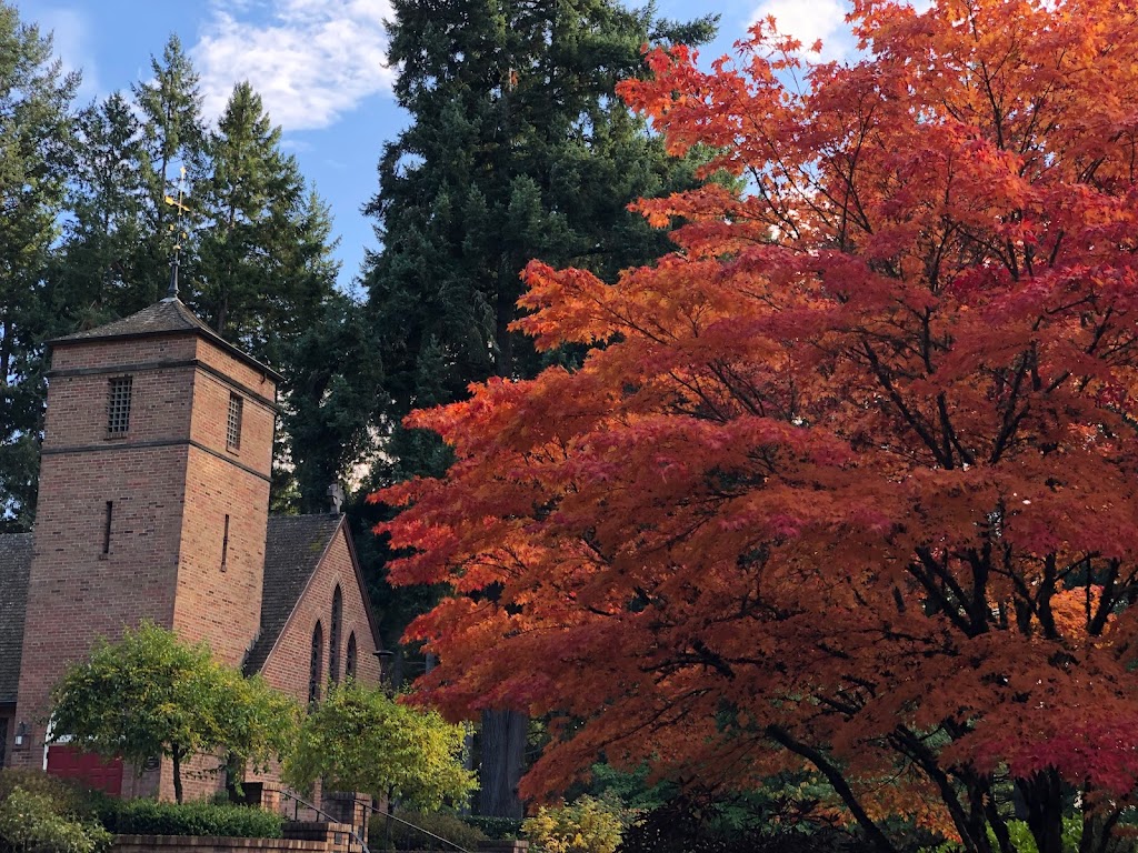 St. Barnabas Episcopal Church | 1187 Wyatt Way NW, Bainbridge Island, WA 98110, USA | Phone: (206) 842-5601