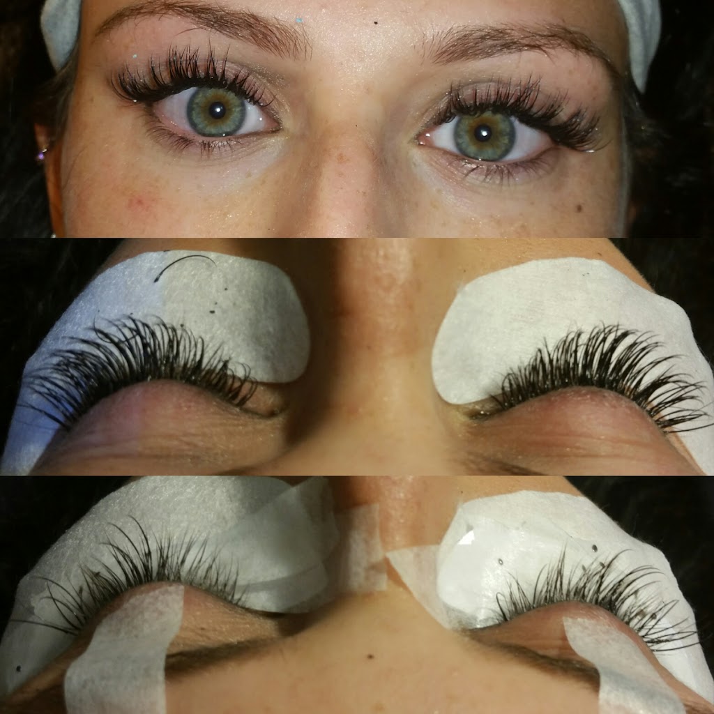 Pulp Lash Spa | 8725 Smoky Row Rd, Powell, OH 43065, USA | Phone: (614) 843-4222