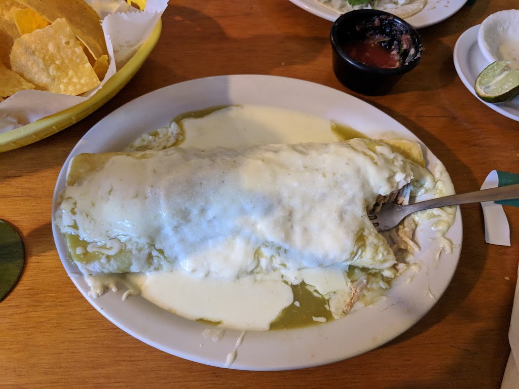 El Agave | 628 Main St, Montevallo, AL 35115, USA | Phone: (205) 665-0035