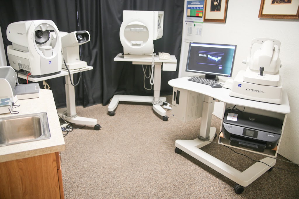 Manteca Optometric Eye Care Center | 140 N Fremont Ave, Manteca, CA 95336, USA | Phone: (209) 823-3151