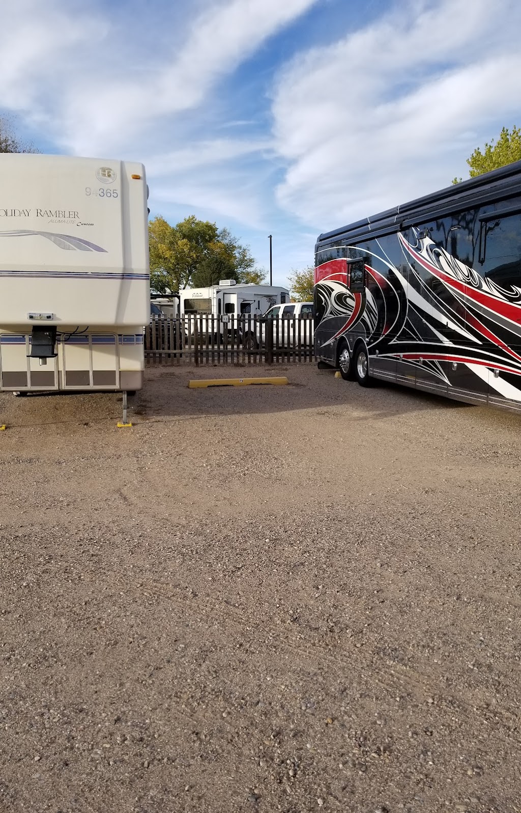 Stagecoach Stop RV Park & Self and RV Storage | 3650 NM Hwy 528 NE, Rio Rancho, NM 87144, USA | Phone: (505) 867-1000