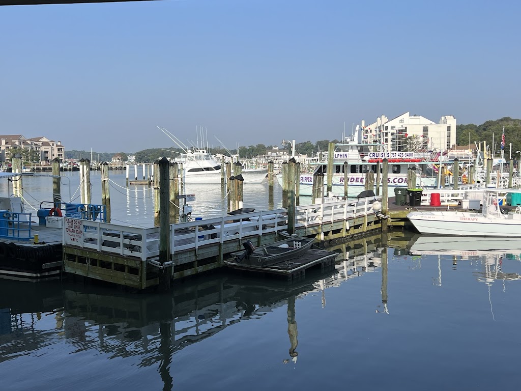 Rudee Loop | 104 Atlantic Ave, Virginia Beach, VA 23451, USA | Phone: (757) 385-2906