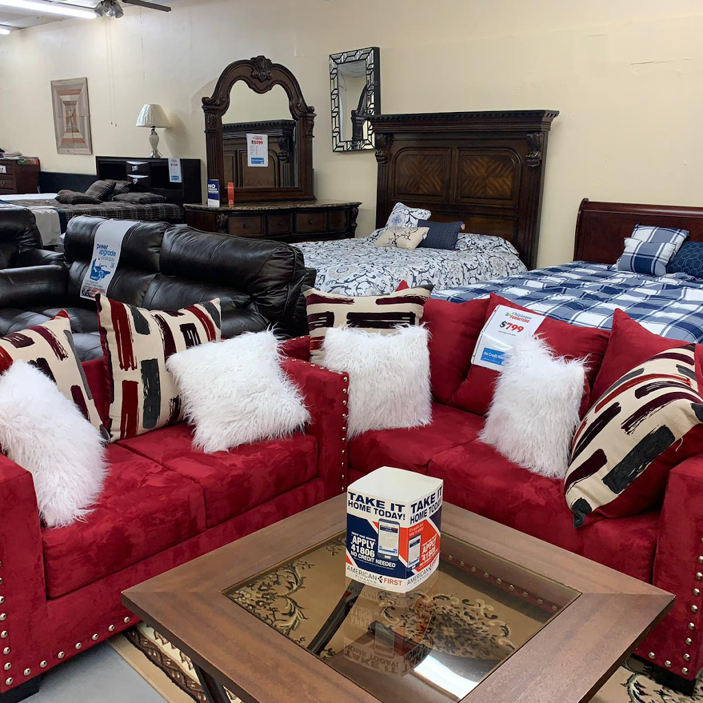 Chipinque Furniture | 1734 S Buckner Blvd #200, Dallas, TX 75217, USA | Phone: (972) 685-2799