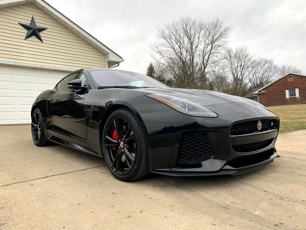 Premier Auto Detailing and Mobile Car Wash | 7266 Dunham Dr, Oxford, OH 45056, USA | Phone: (513) 256-0467