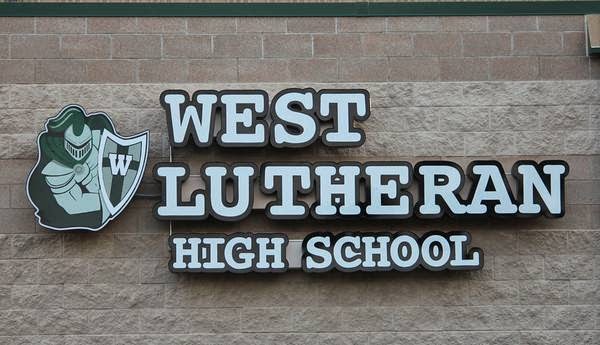 West Lutheran High School | 3350 Harbor Ln N, Plymouth, MN 55447, USA | Phone: (763) 509-9378