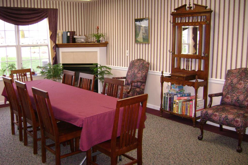 Prairie Gardens Assisted Living | 900 OKeeffe Ave, Sun Prairie, WI 53590, USA | Phone: (608) 825-4884