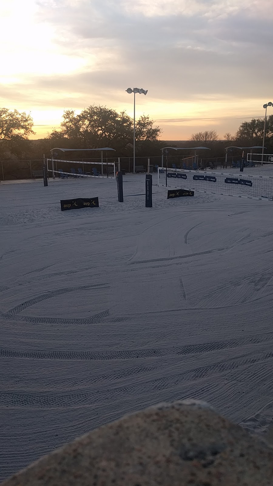 Austin Sports Center Sand Complex | 1401 Toro Grande Blvd, Cedar Park, TX 78613, USA | Phone: (512) 433-5174