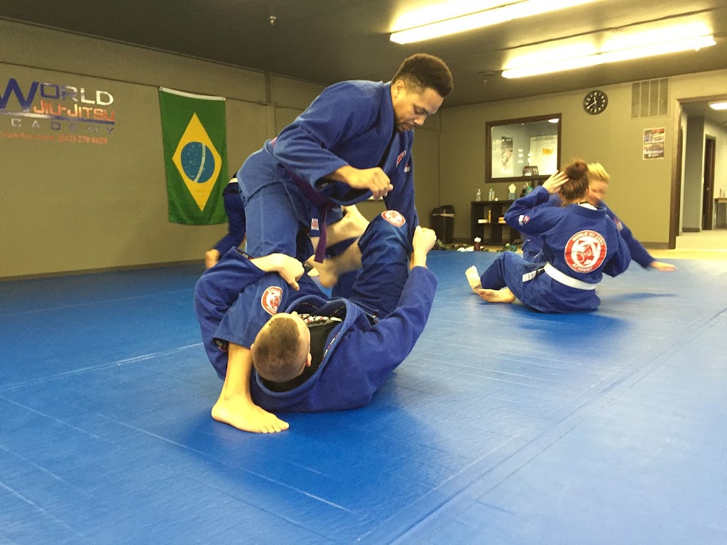 World Jiu Jitsu Academy | 6900 Shady Oak Rd #100, Eden Prairie, MN 55344, USA | Phone: (612) 270-8620