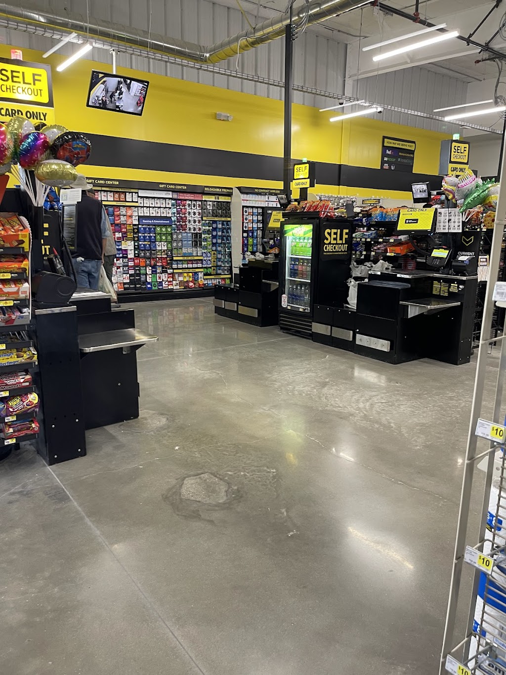 DG Market | 872 Palm Canyon Dr, Borrego Springs, CA 92004, USA | Phone: (442) 293-0801
