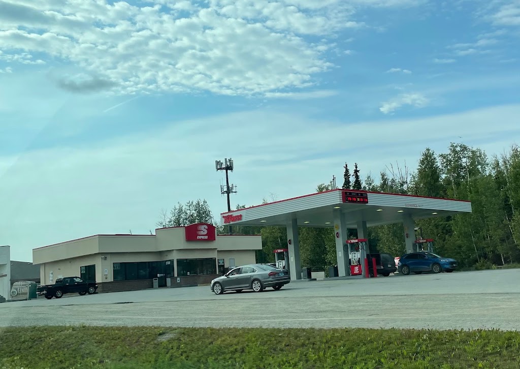 Speedway Express | 2700 S Knik Goose Bay Rd, Wasilla, AK 99654, USA | Phone: (907) 376-4004