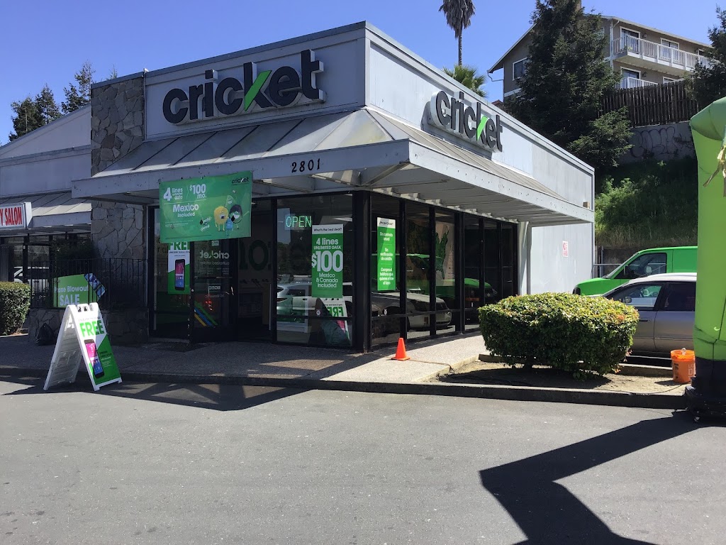 Cricket Wireless Authorized Retailer | 2801 Redwood Pkwy, Vallejo, CA 94591, USA | Phone: (707) 556-9800