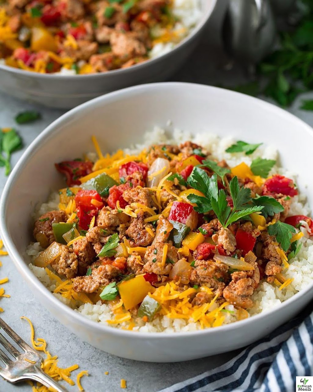 EZFRESH Meals | 762 Main St, Wintersville, OH 43953, USA | Phone: (304) 374-3207