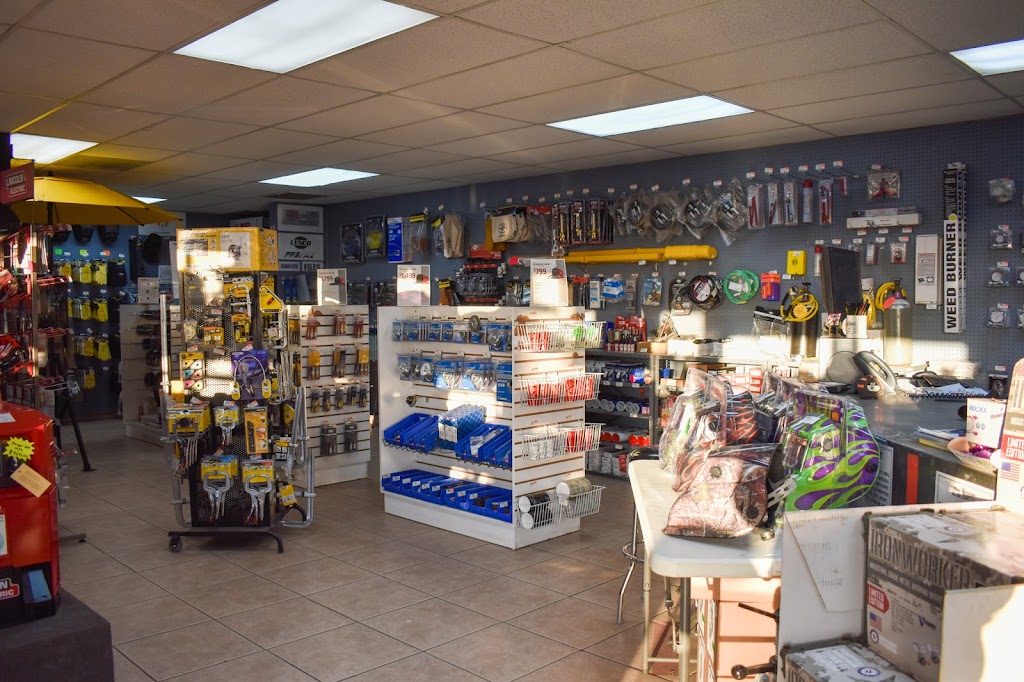 Vern Lewis Welding Supply, Inc. | 742 E Main St, Avondale, AZ 85323, USA | Phone: (623) 932-0341