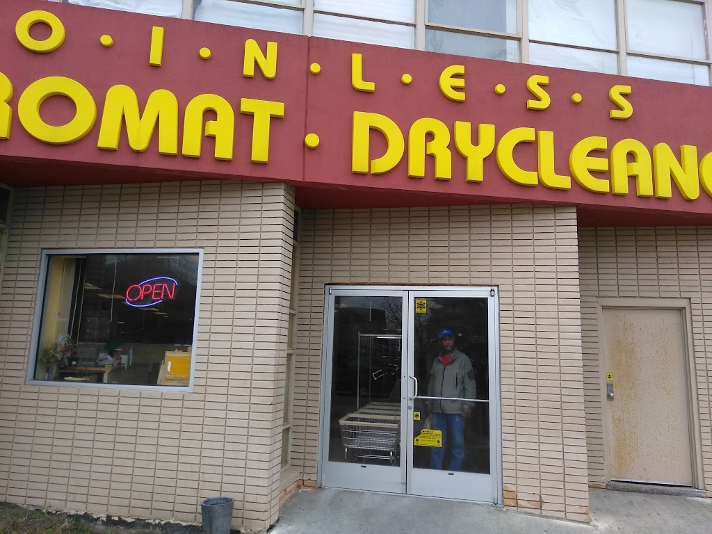 Coinless Laundromat | 1309 Oakman Blvd, Detroit, MI 48238, USA | Phone: (586) 630-8253