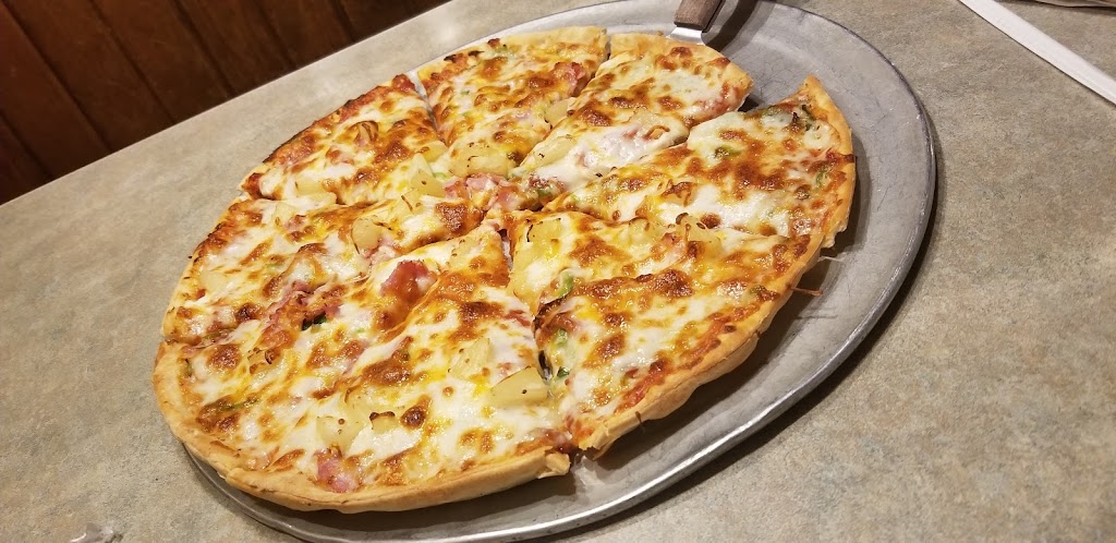 Hometown Pizza - Bloomfield | 107 Taylorsville Rd, Bloomfield, KY 40008, USA | Phone: (502) 252-7208