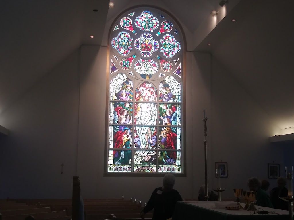 Our Lady of Consolation Catholic Church | 541668 US-1, Callahan, FL 32011, USA | Phone: (904) 879-3662
