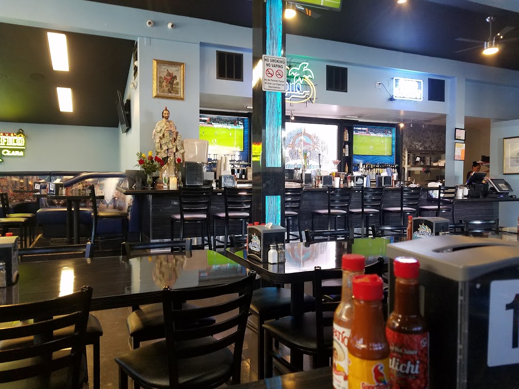 Mariscos El Capitan | 1106 S Bristol St, Santa Ana, CA 92704, USA | Phone: (714) 486-3388