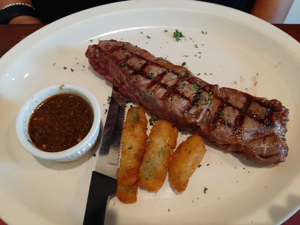 Dicor Italian and Argentinian Restaurant | 1060 Osgood St, North Andover, MA 01845, USA | Phone: (978) 688-0099