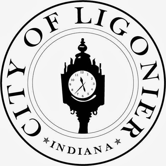 Ligonier City Police Department | 301 S Cavin St, Ligonier, IN 46767, USA | Phone: (260) 894-4111