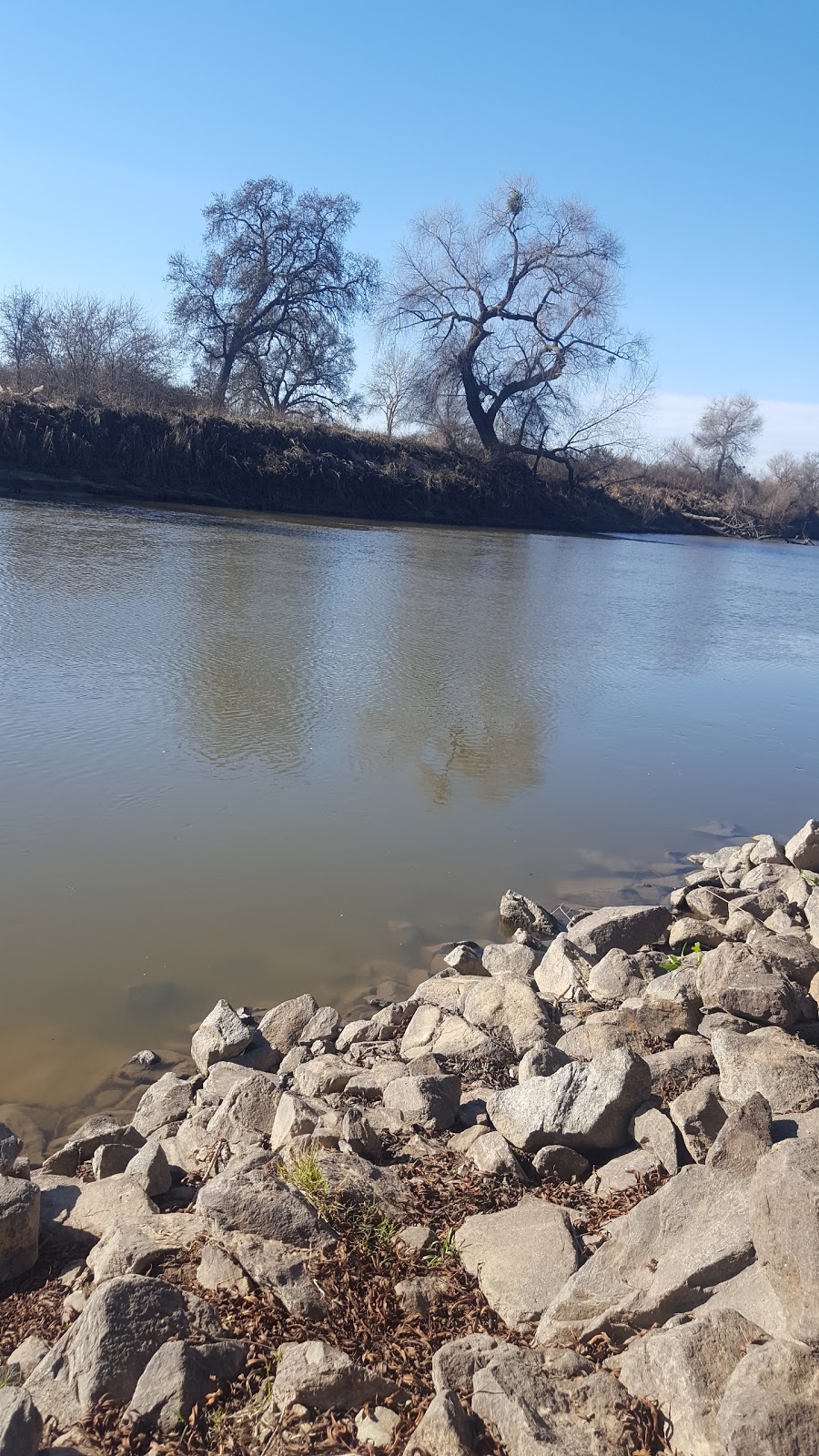 San Joaquin River National Wildlife Refuge | 2714 Dairy Rd, Vernalis, CA 95385, USA | Phone: (209) 826-3508